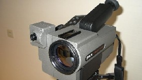 Thermo-Kamera